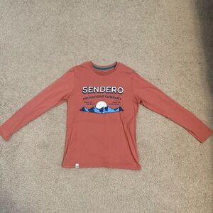 Sendero Provisions Co Long Sleeve Shirt